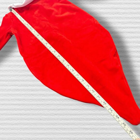 Popeye Swee' Pea Infant Halloween Costume Great For Elf On The Shelf Size 6/9 M - Picture 5 of 5